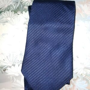 Valentino cravatte men tie 100% silk made in italy